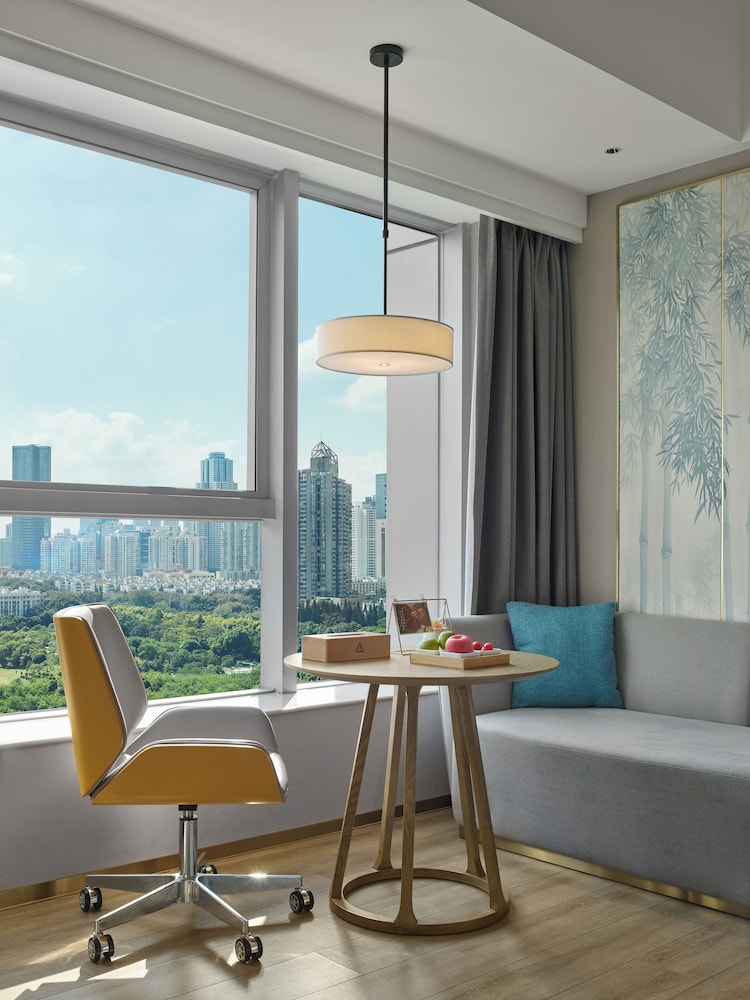 Grand Skylight Garden Hotel Shenzhen 59/86