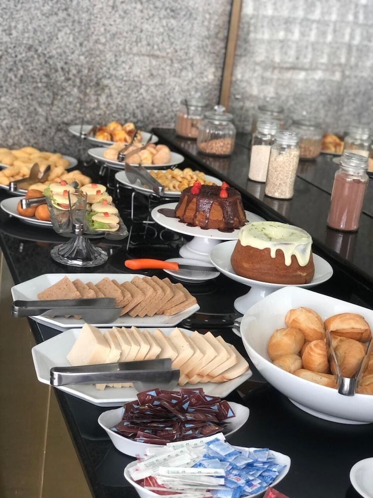 Hotel Uchoa Teresina 23/50