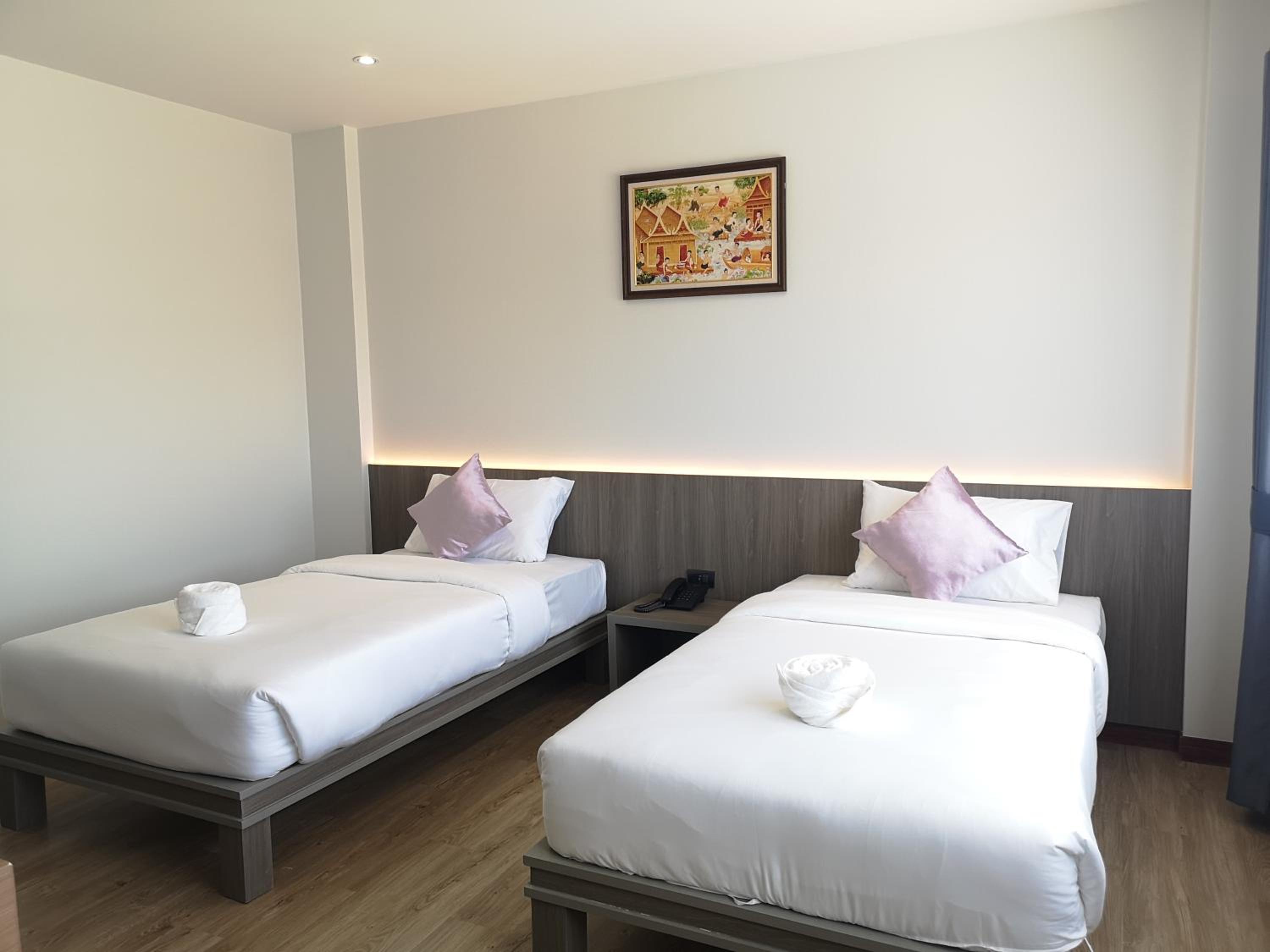 Orchid Residence Suratthani 7/48