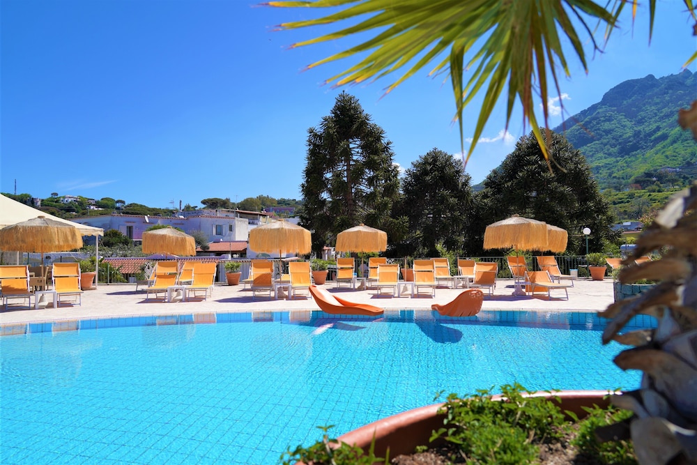 Hotel Parco Delle Agavi 39/45