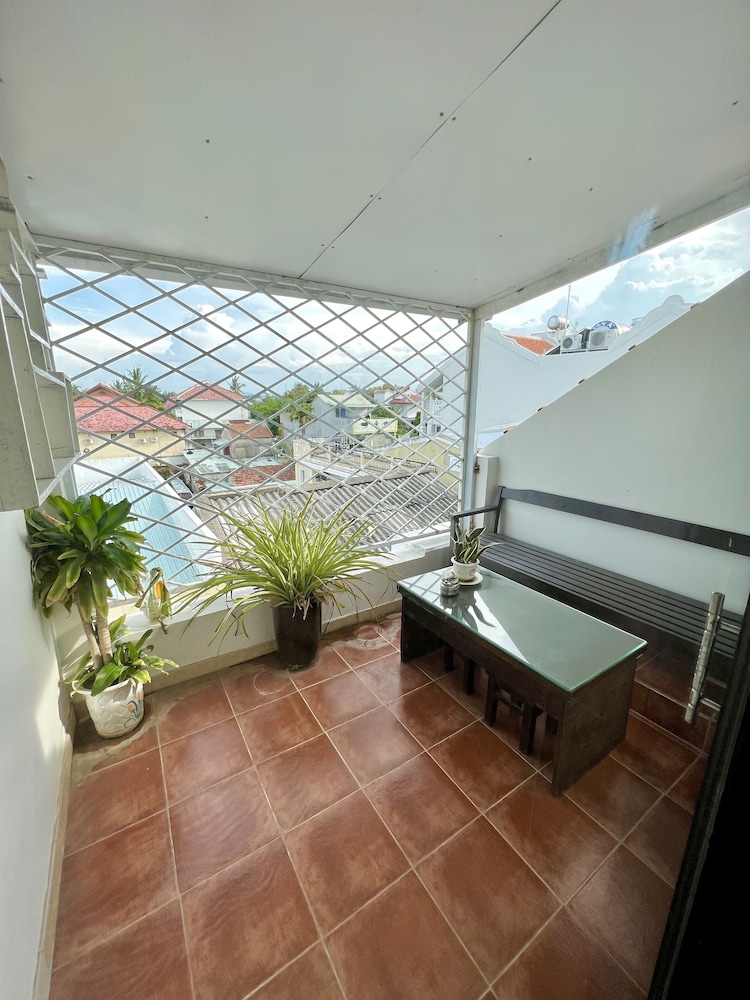 Ngo House Villa 68/89