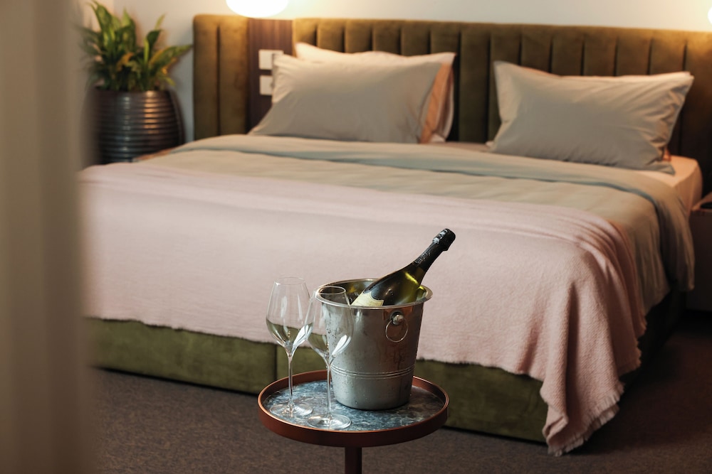 Padam Boutique Hotel 34/55