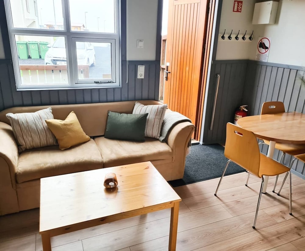 Gardur Apartments 42/65