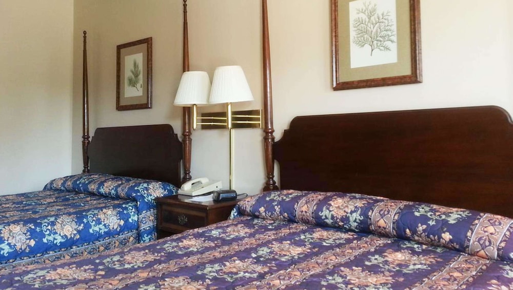 Stratford Motor Inn East Ellijay 17/44