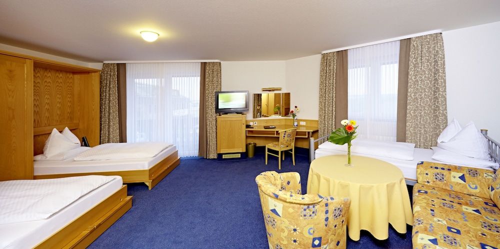 Hotel-Restaurant Sonnenhof 9/39