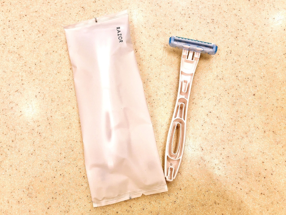Toyoko Inn Osaka Umeda Nakatsu No 1 45/61