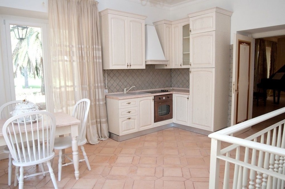 Villa Strampelli 24/50