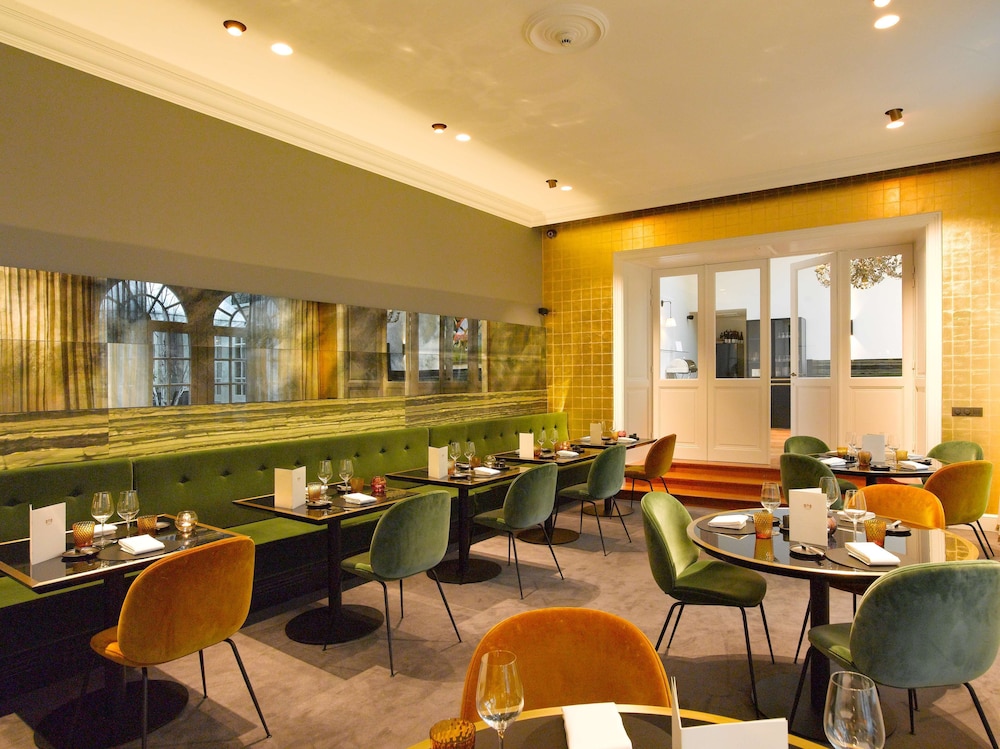 Hotel Damier, WorldHotels Crafted 75/78