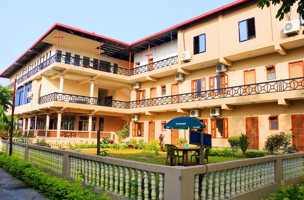 Hotel Royal Safari 写真3