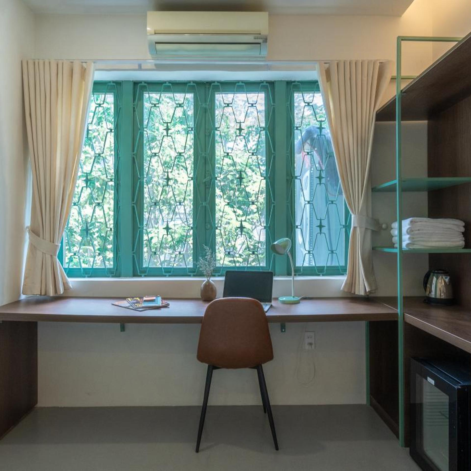 La Memoria Hotel - City Centre 49/50