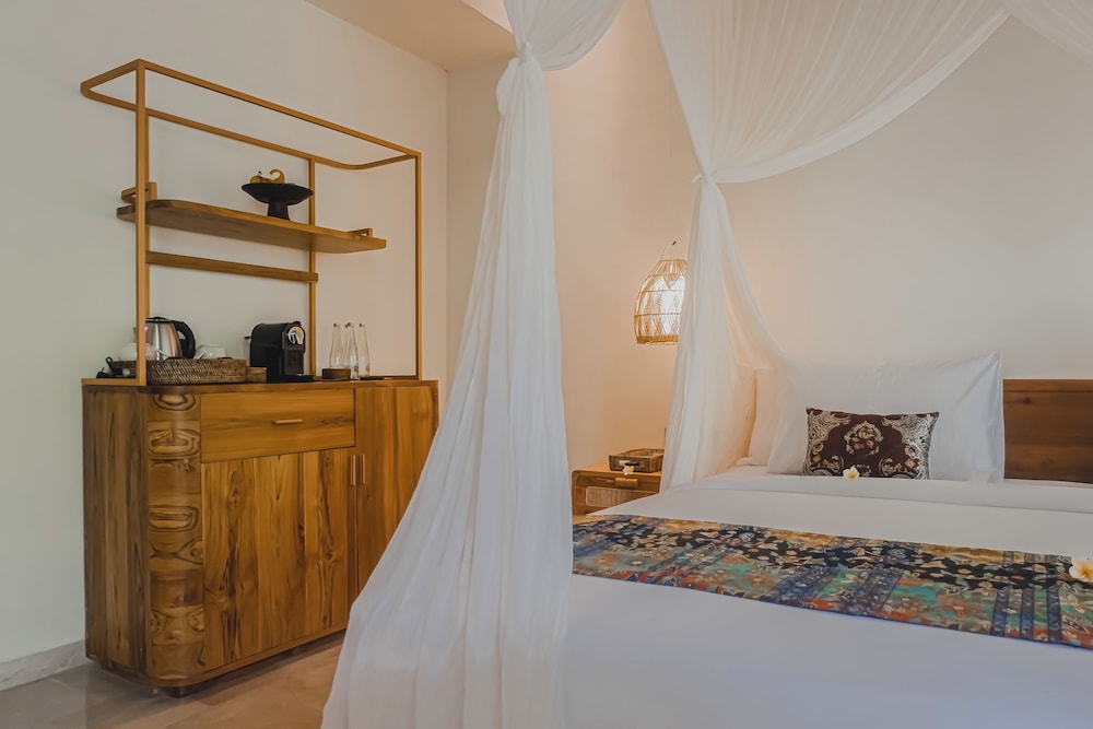 The Sebali Resort 6/50
