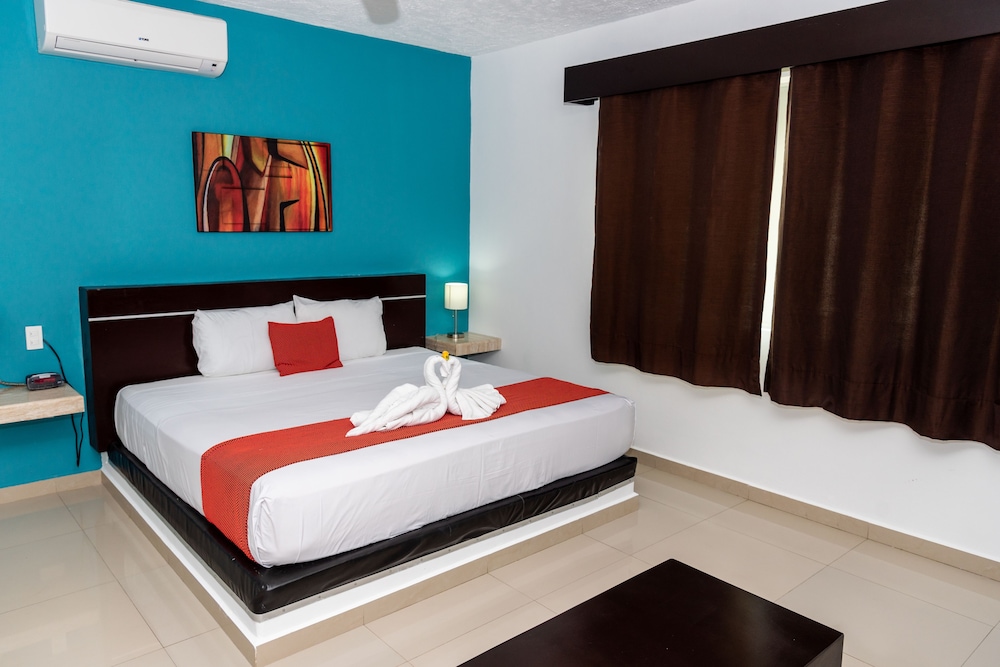 Hotel Playa Encantada by Kavia 25/65