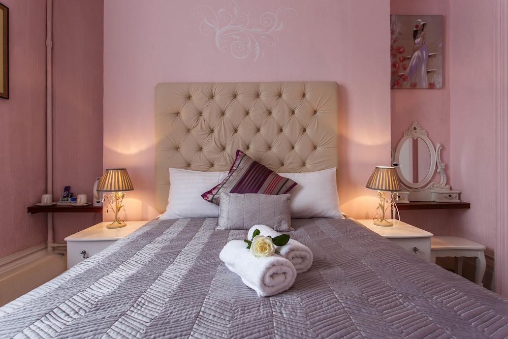 Brighton Surf Guest House 16/50