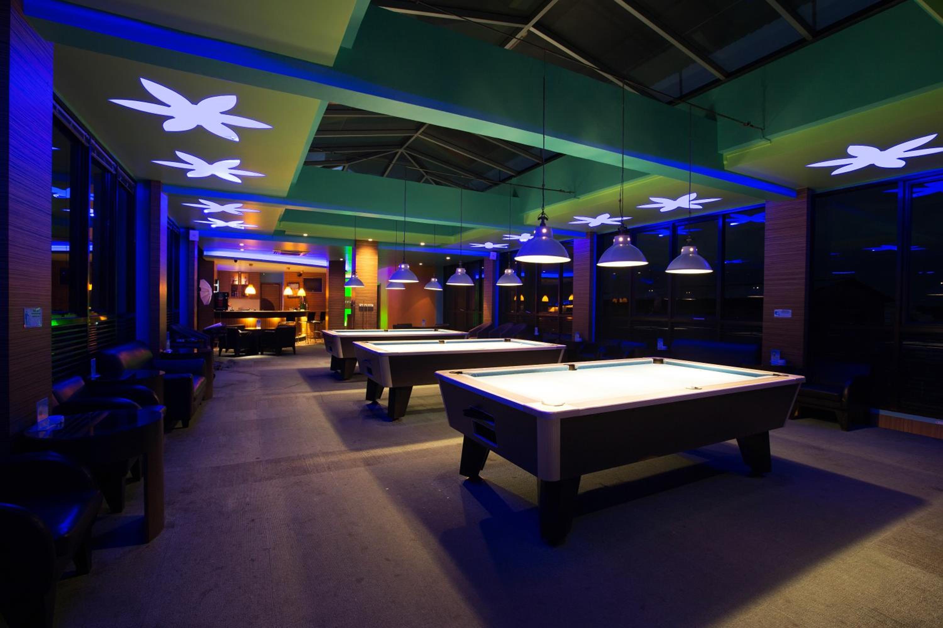HOTEL MAXIMILLIAN 55/55