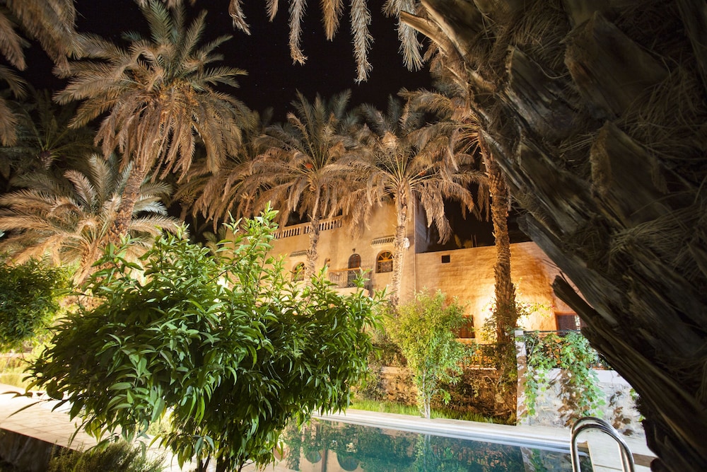 Riad Soleil du Monde 32/46