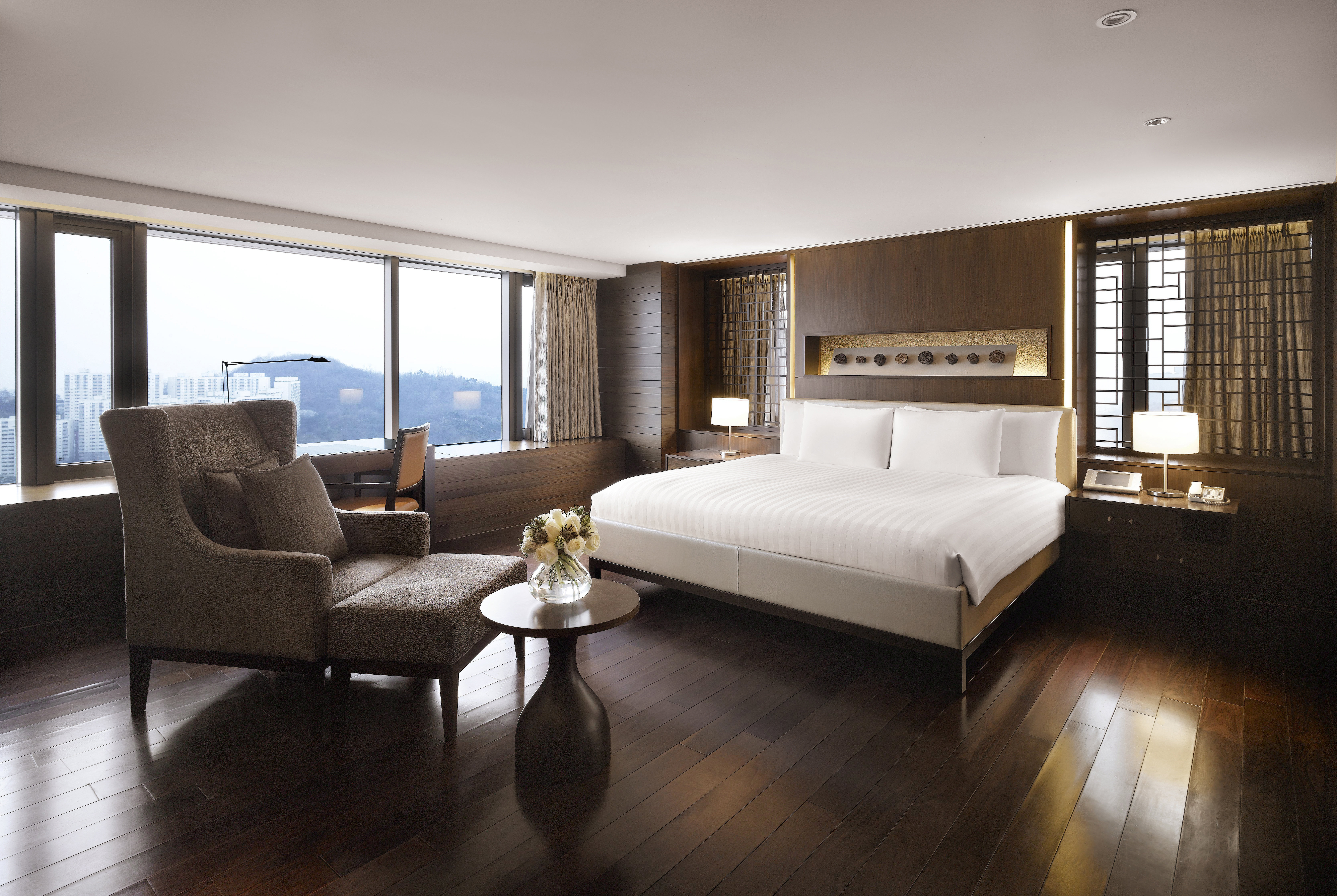 Banyan Tree Club and Spa Seoul 28/76