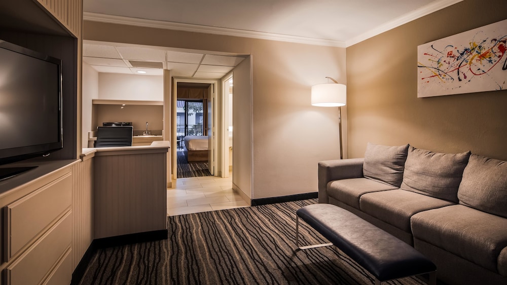 Best Western Posada Royale Hotel & Suites 27/50