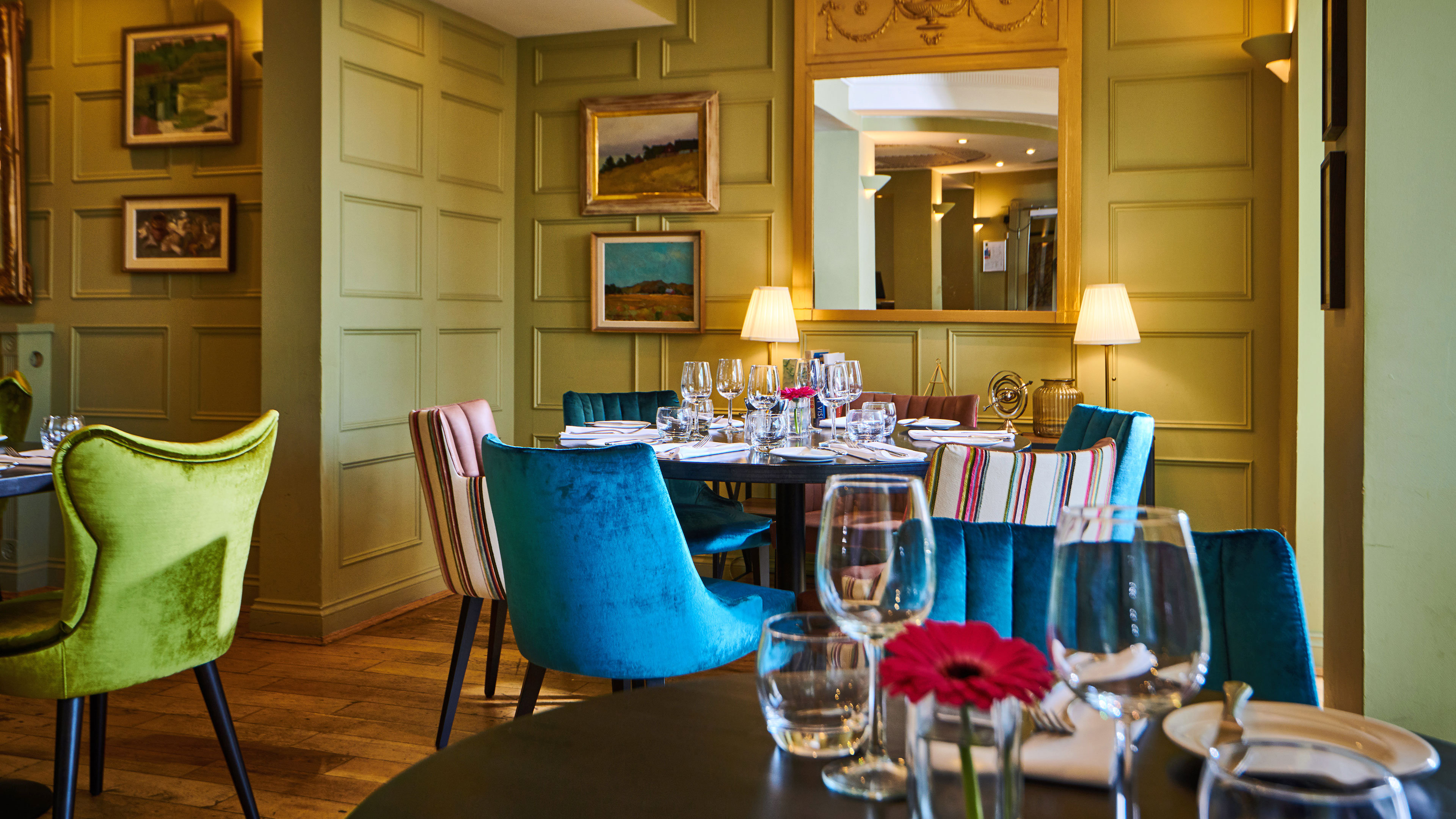 County Hotel Chelmsford 29/36
