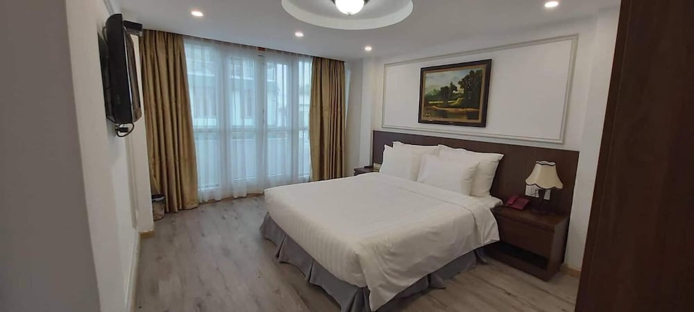 HANOI 3B HOTEL 6/26