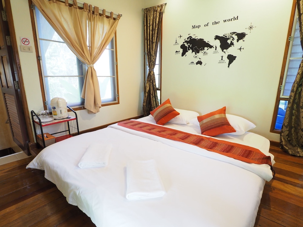 Baan Pun Sook Resort 13/60