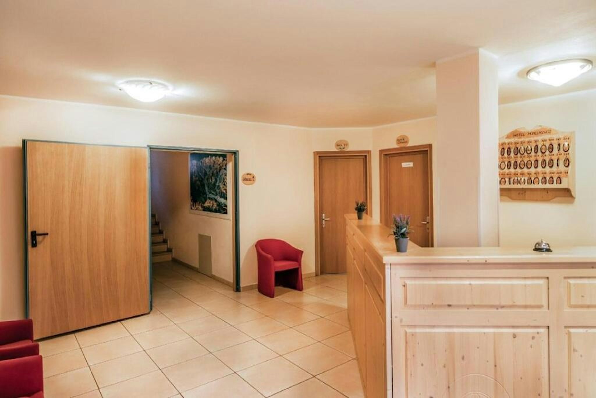 Hotel Garni' Maria 13/21