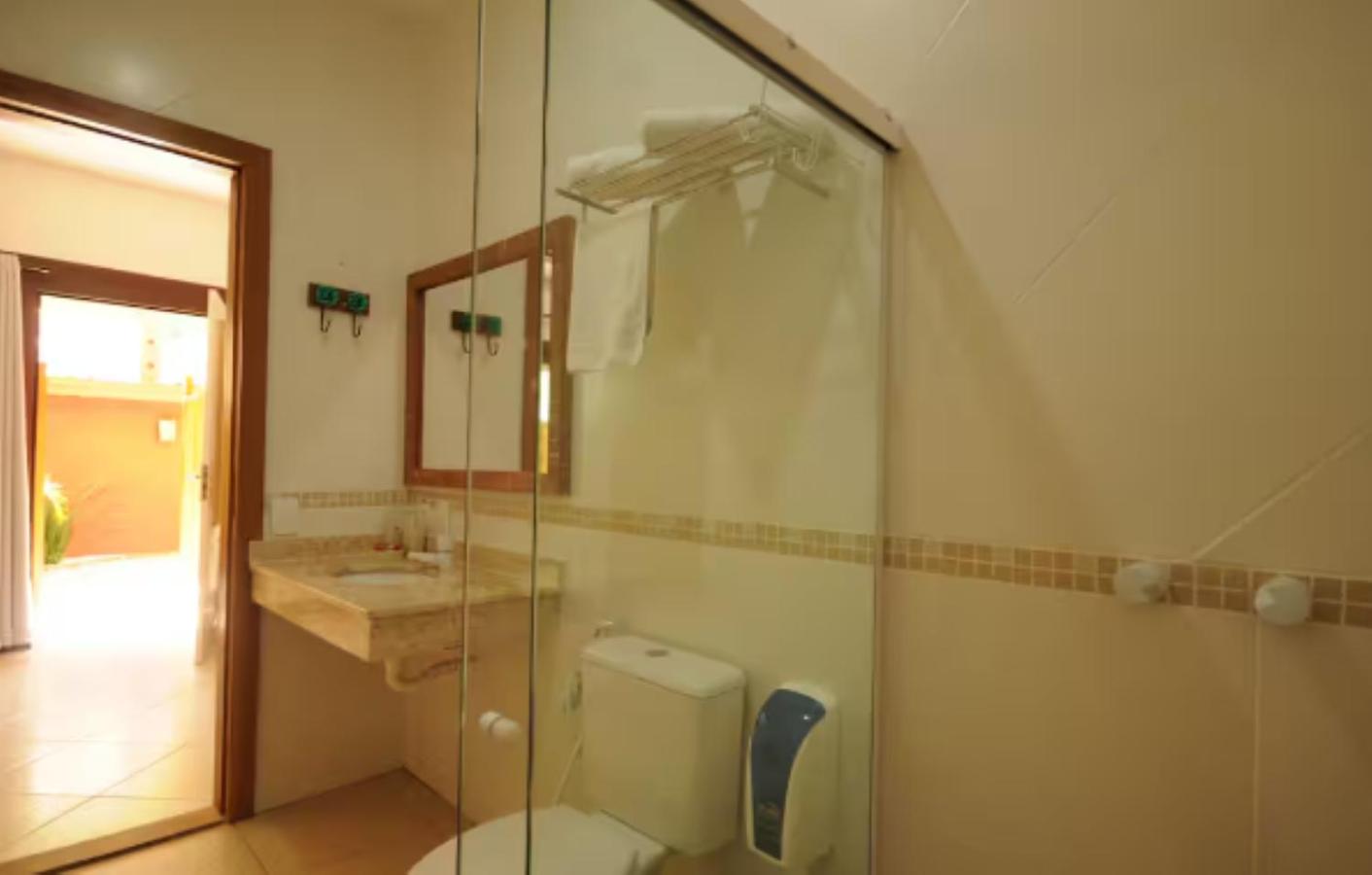 Suri Buzios Hotel 44/44