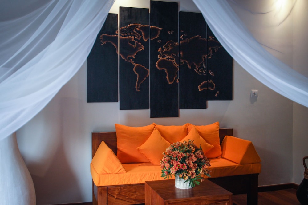Keliki Luxury Lodge 33/50