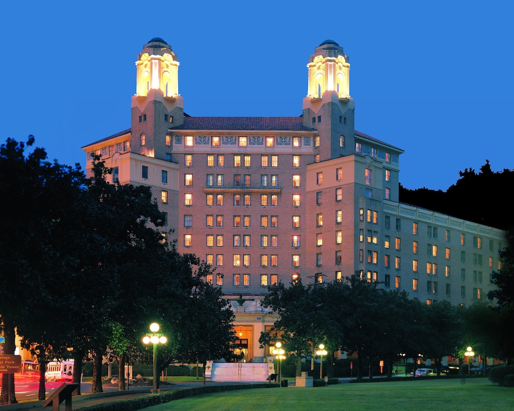 The Arlington Resort Hotel And Spa 6/54