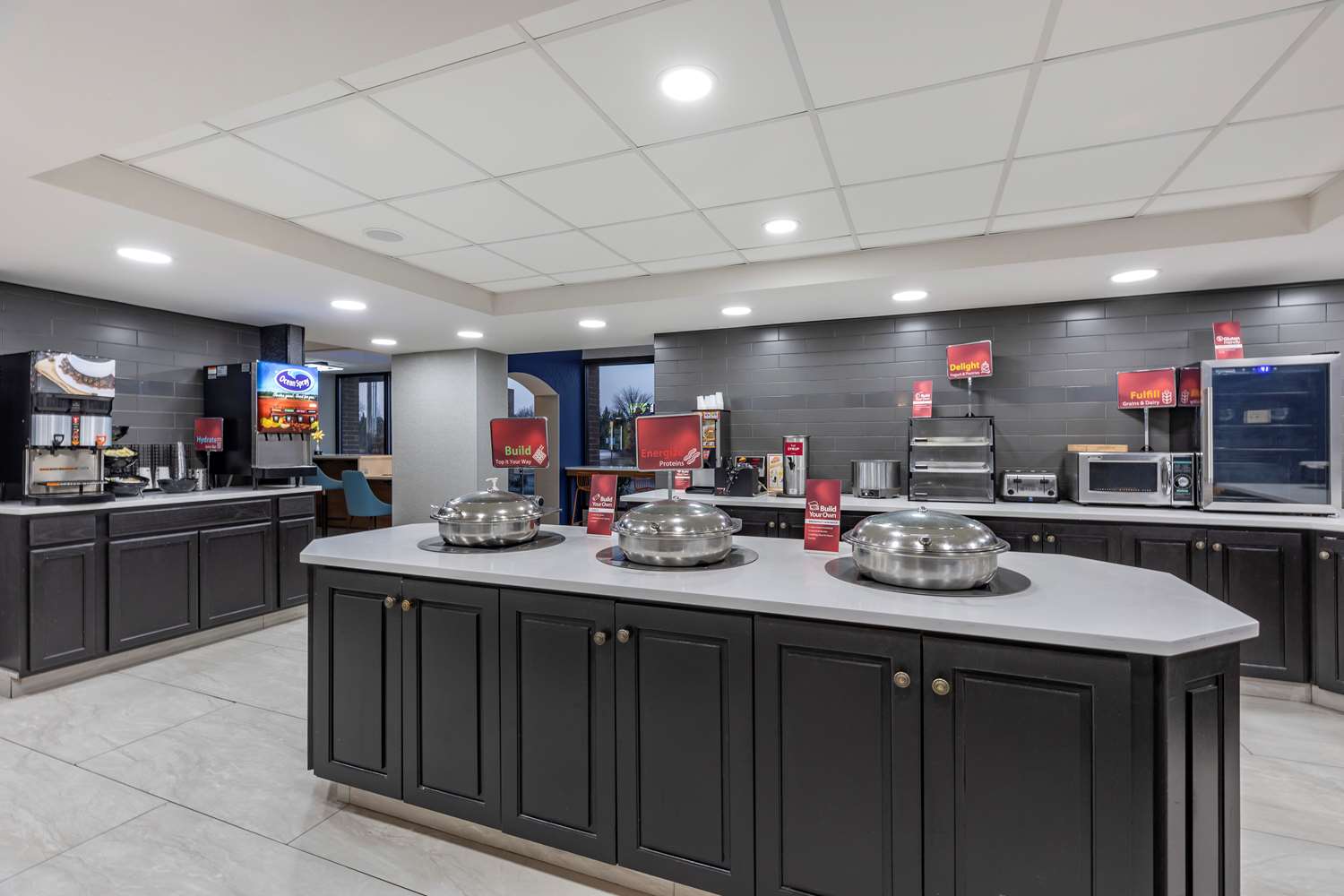 Best Western Plus St Louis West Westport 8/12