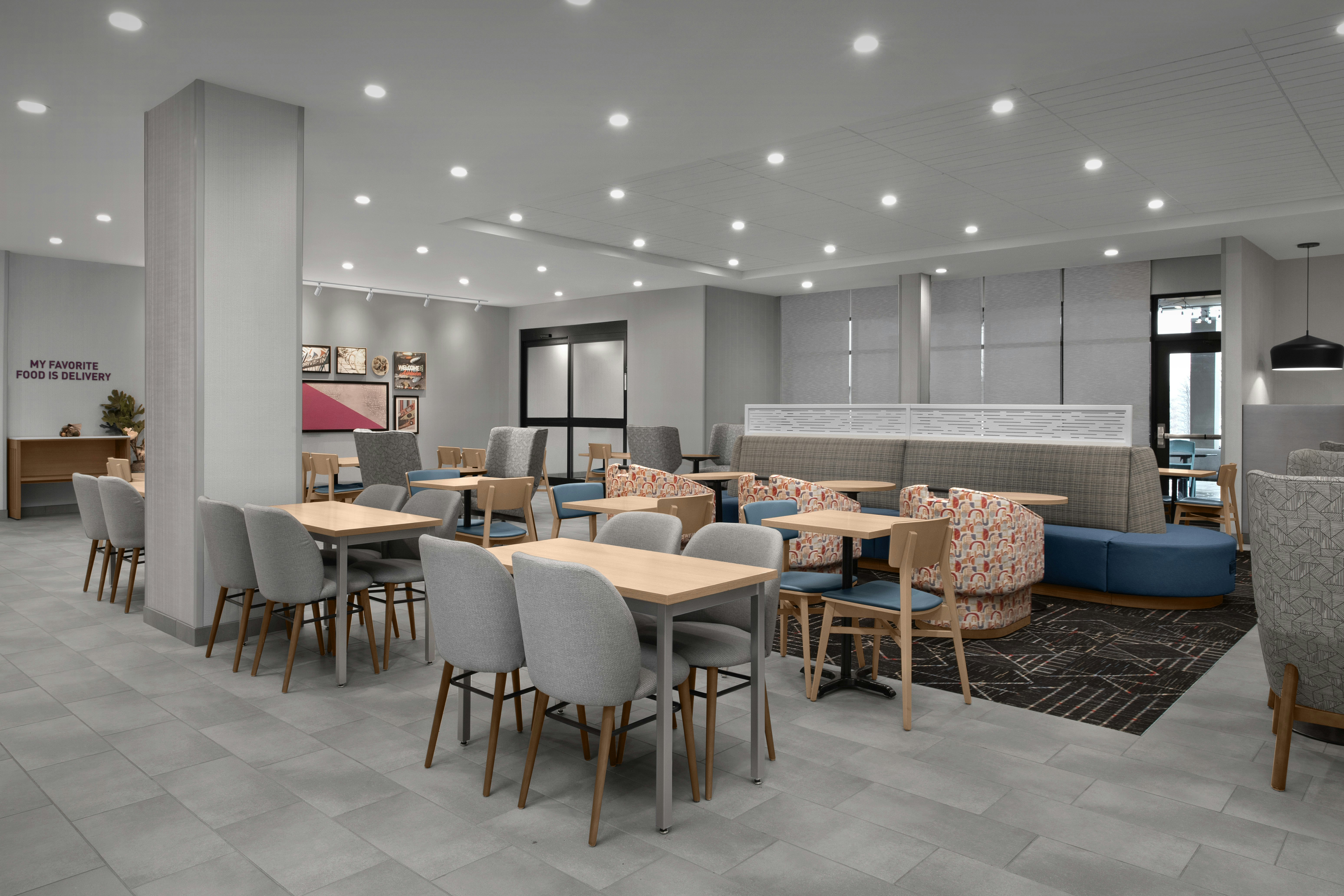 Home2 Suites by Hilton Ashburn, VA 22/30