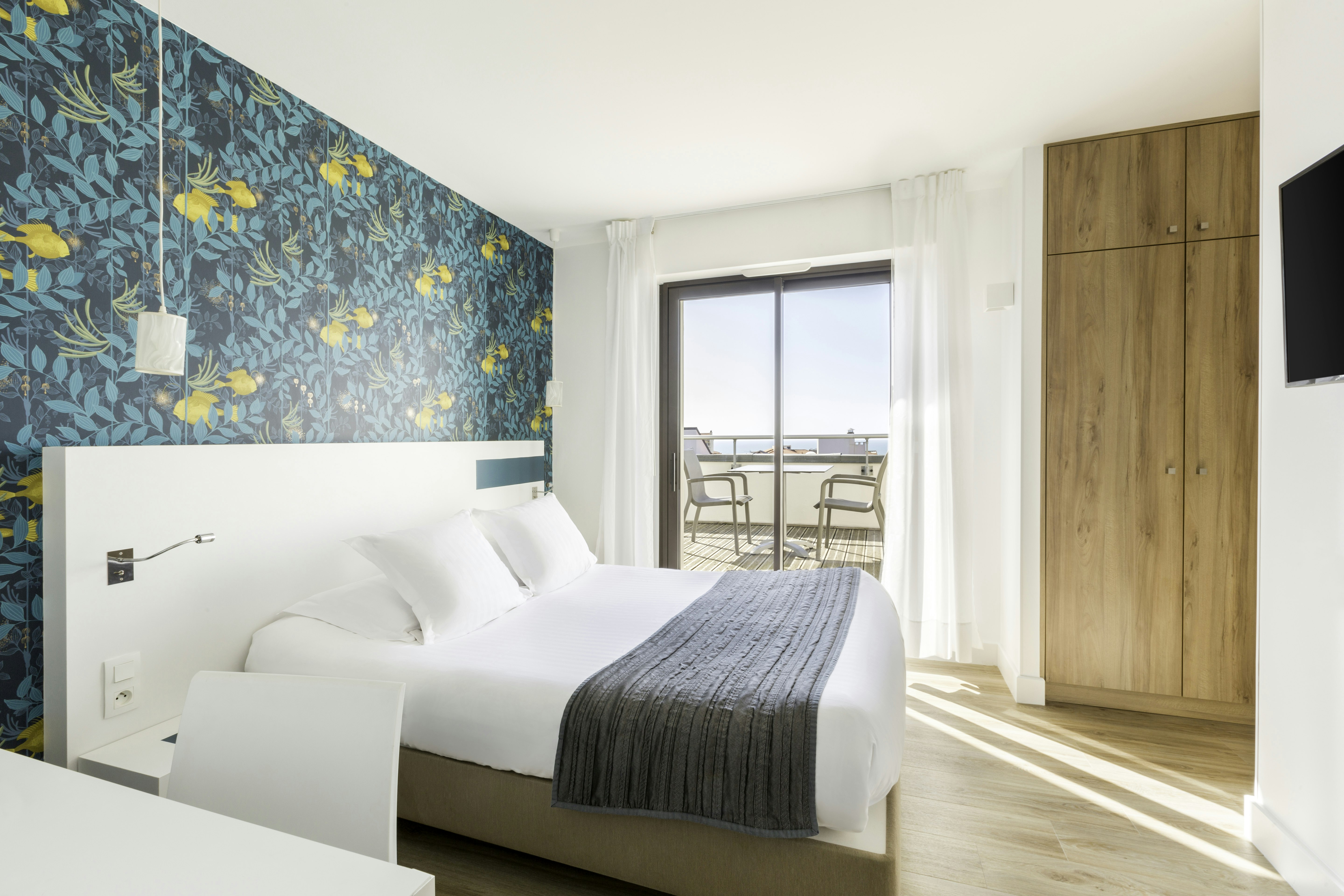 Hotel Kemaris 27/41