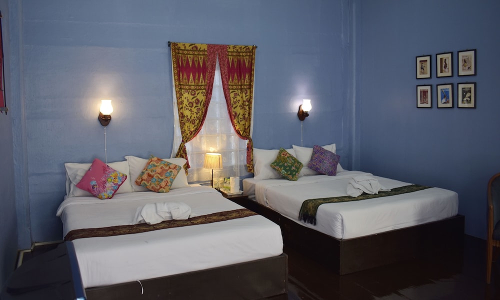 Thaweesuk Old Town Boutique Homestay 20/71
