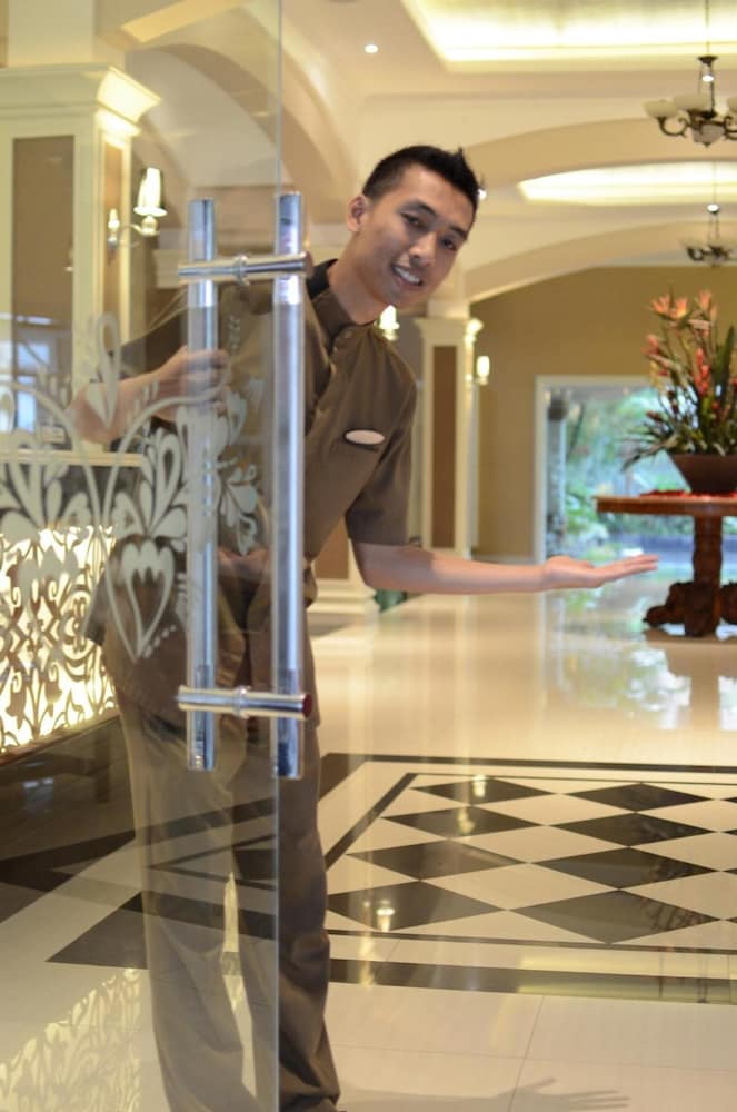 Hotel Trio Indah 2 Malang 8/63
