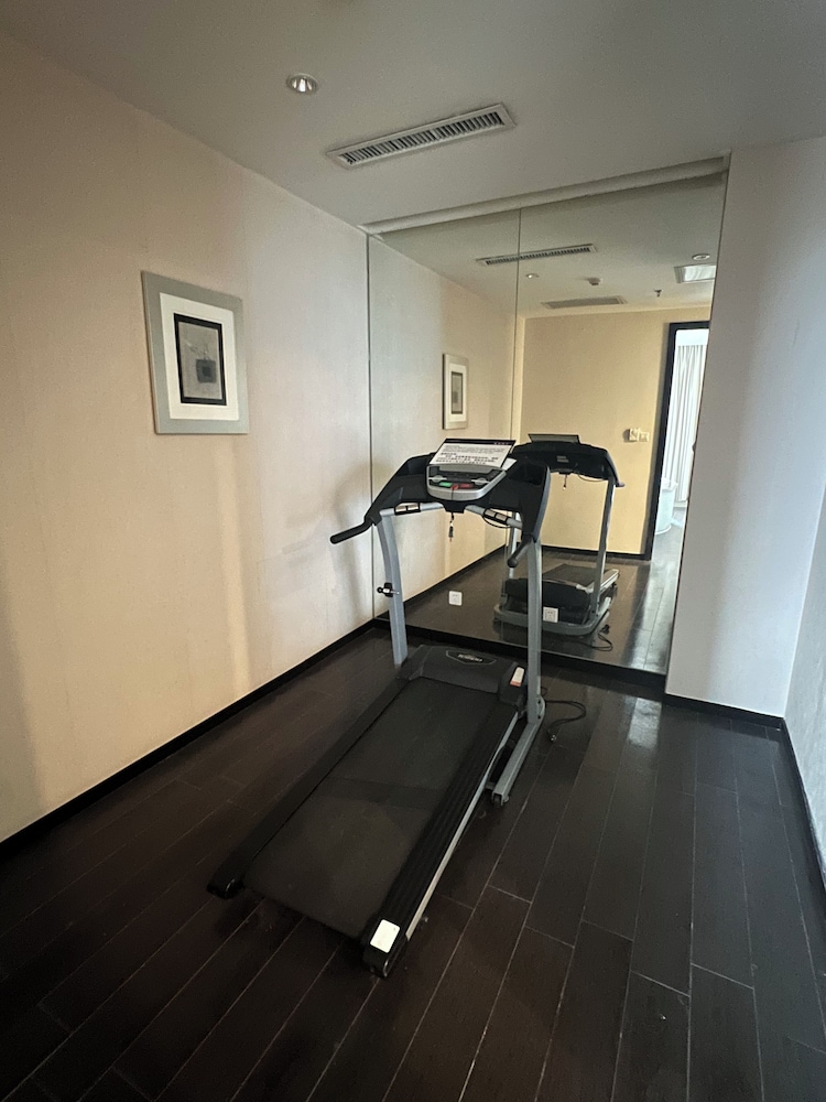 Guangdong Nanmei Osotto Hotel 32/55