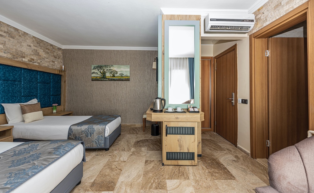 Assos Dove Hotel Resort Spa 15/67