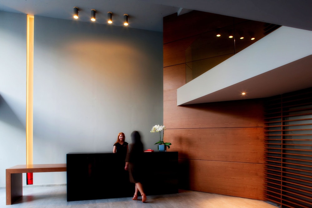 Oktober Downtown Boutique Hotel 11/50
