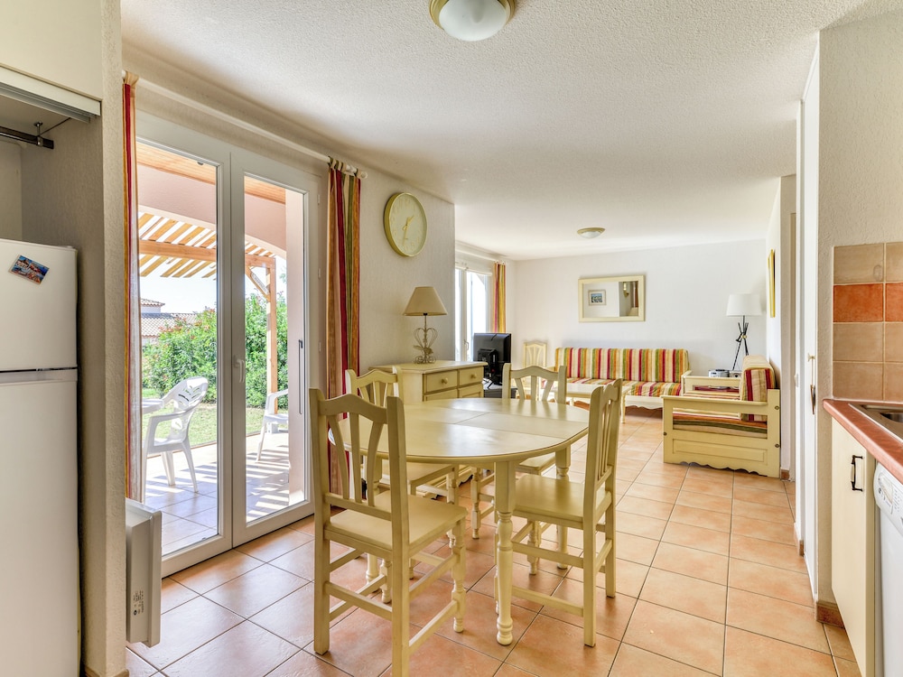 Residence Vacanceole Port Minervois / Les Hauts du lac 44/67