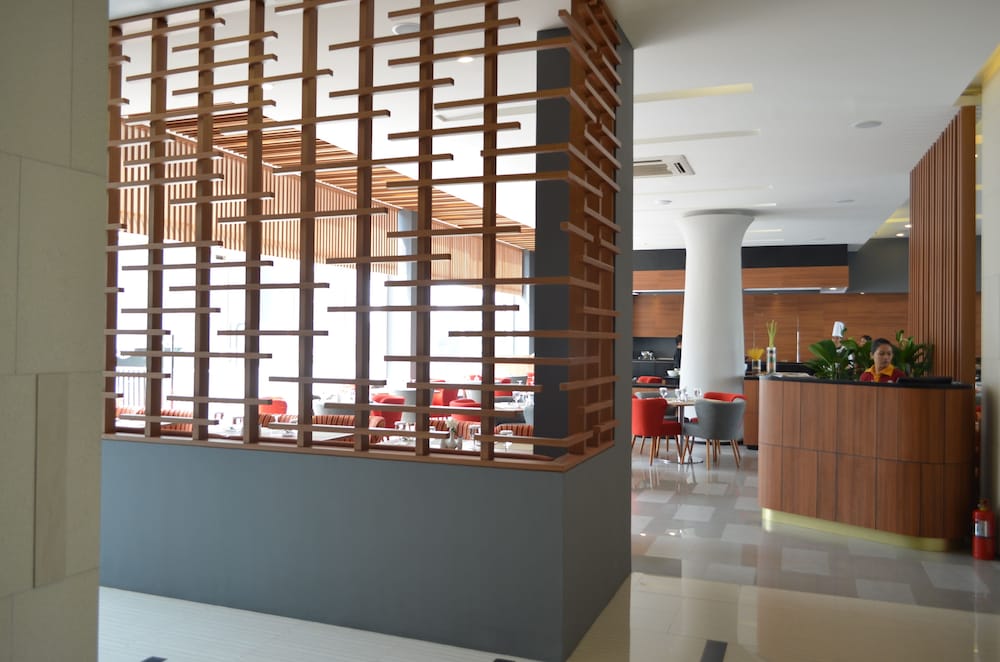 Kyriad Hotel Airport Jakarta 7/41