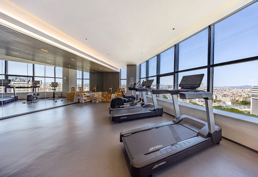 UrCove by HYATT Guangzhou Huadu Baiyun International Airport 49/72