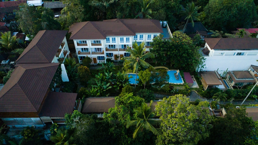 Ashoka Tree Resort At Tanggayuda 4/77