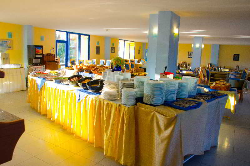Hotel Azurro 18/24