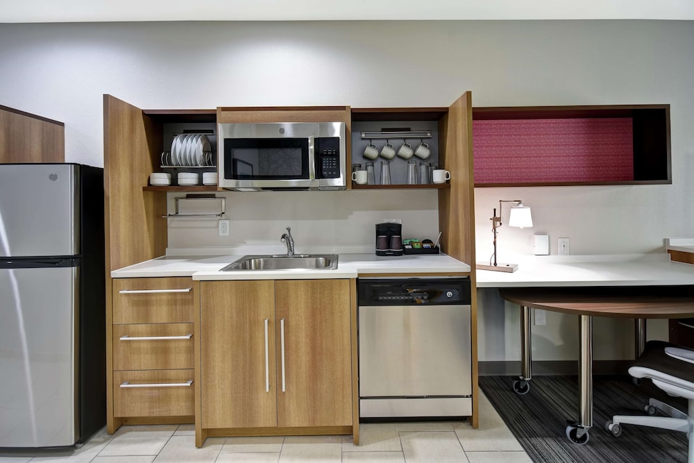Home2 Suites by Hilton Fort Worth Fossil Creek 36/48