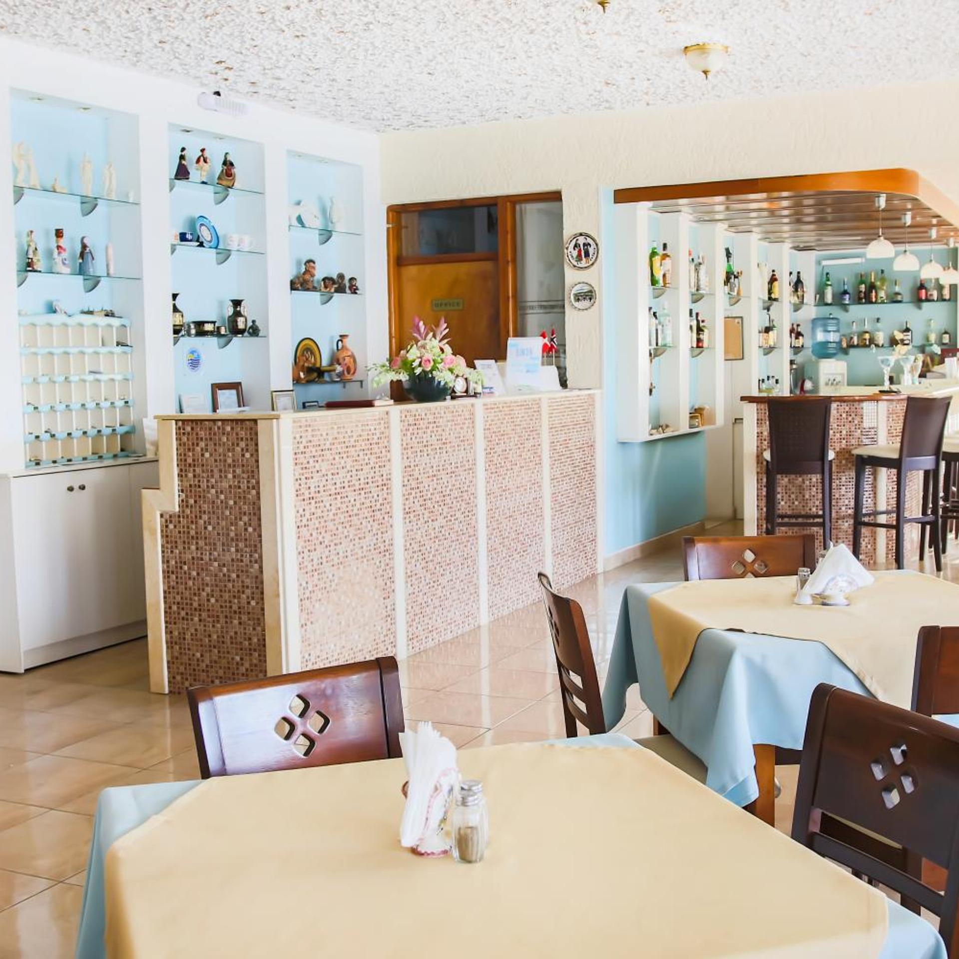 Panorama Hotel 46/60