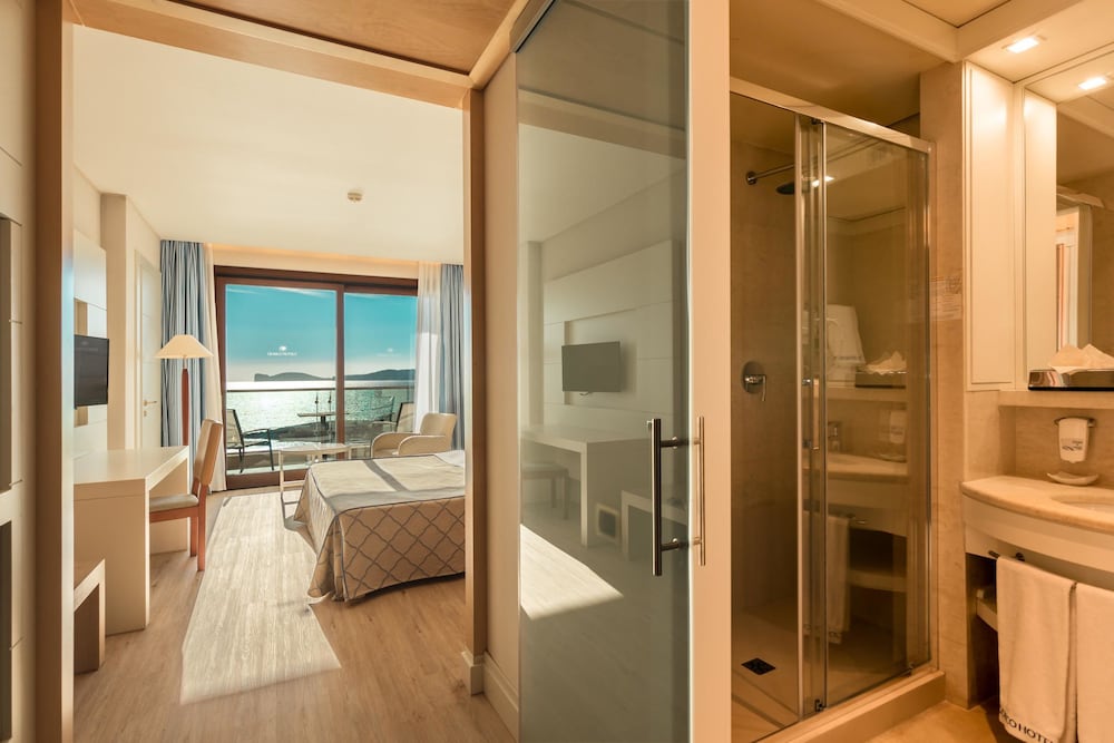Smy Carlos V Wellness & Spa Alghero in ALGHERO