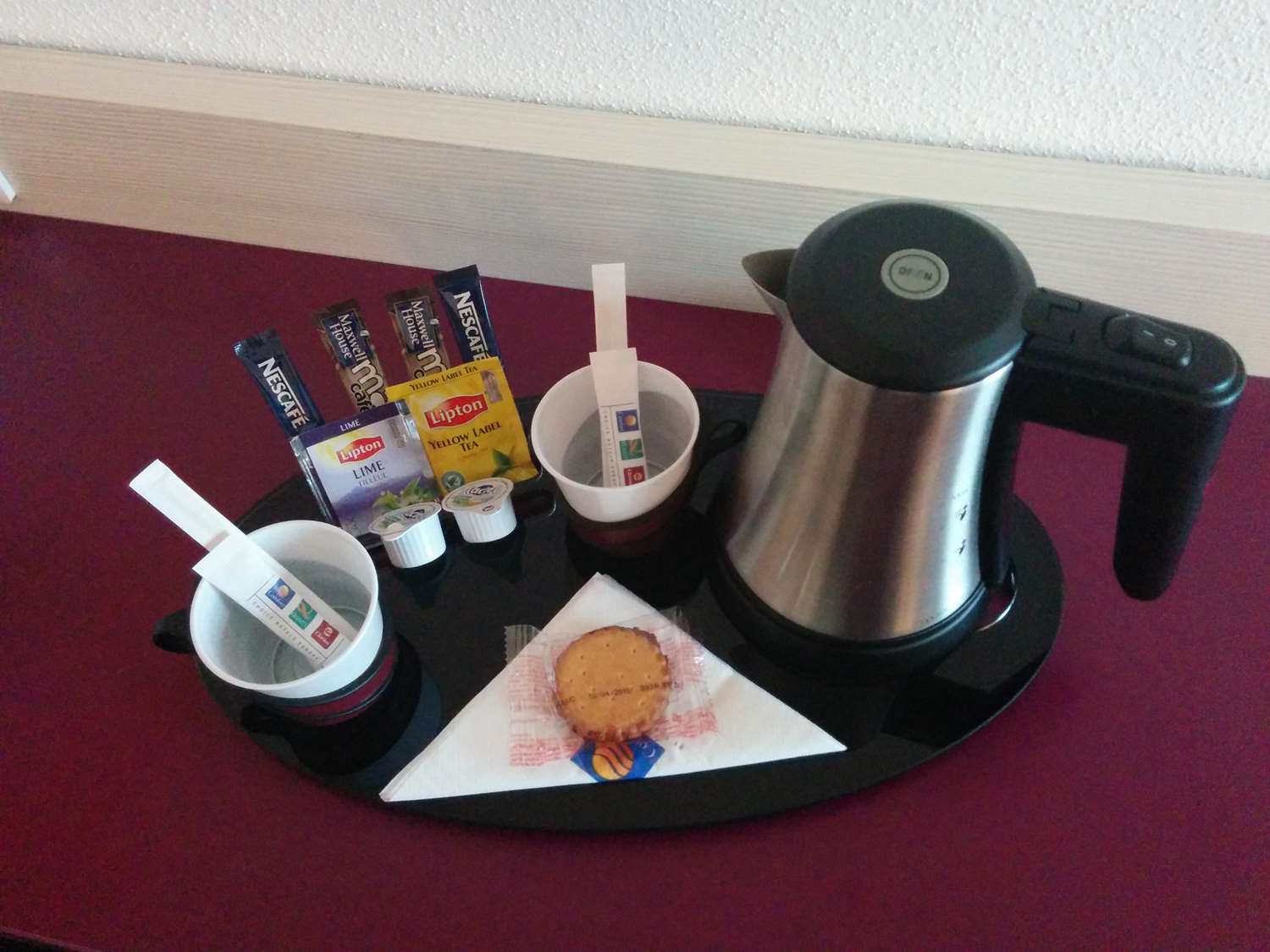 Best Western Colmar Expo 17/17