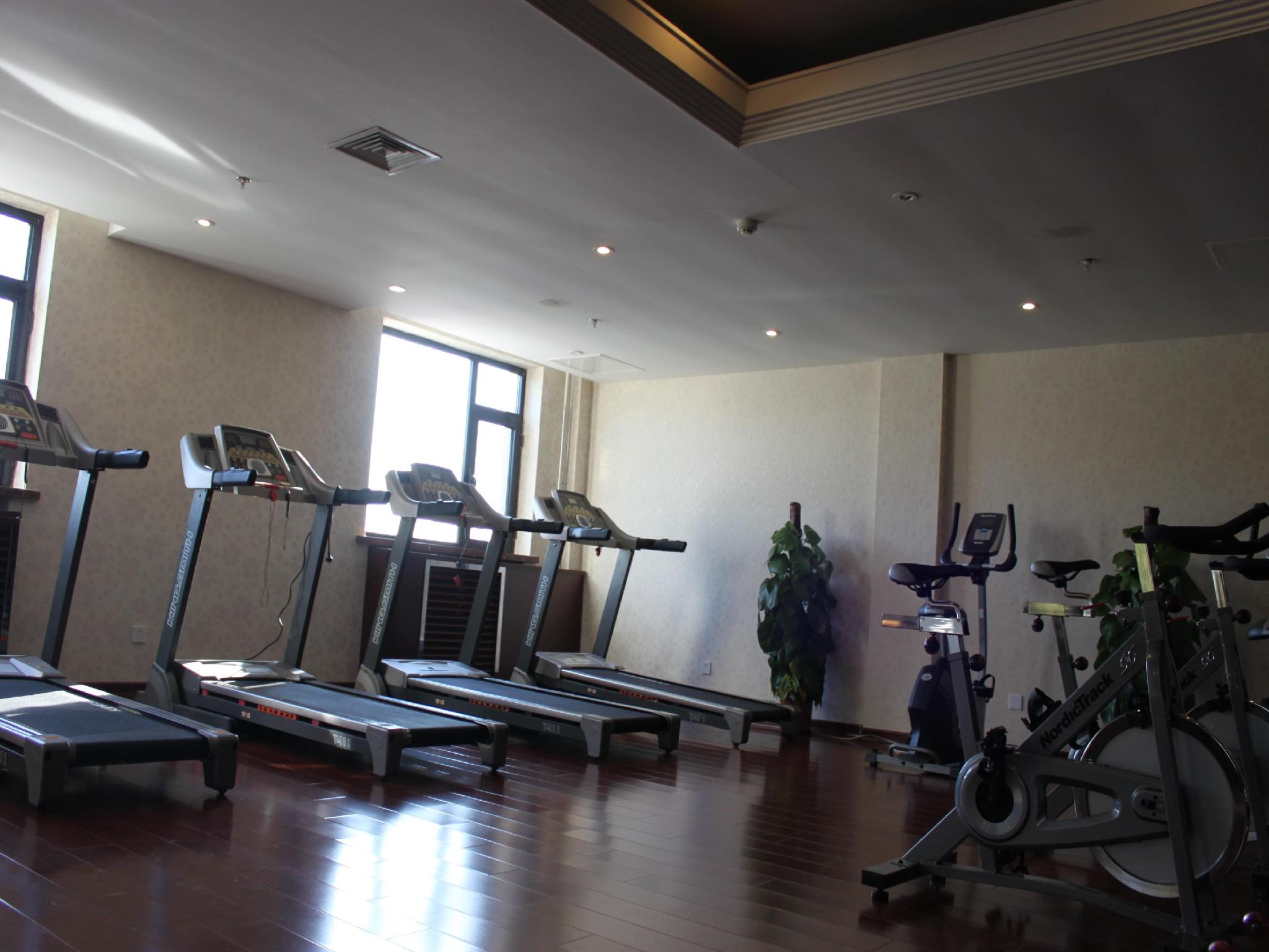Capital Airport International Hotel 28/45