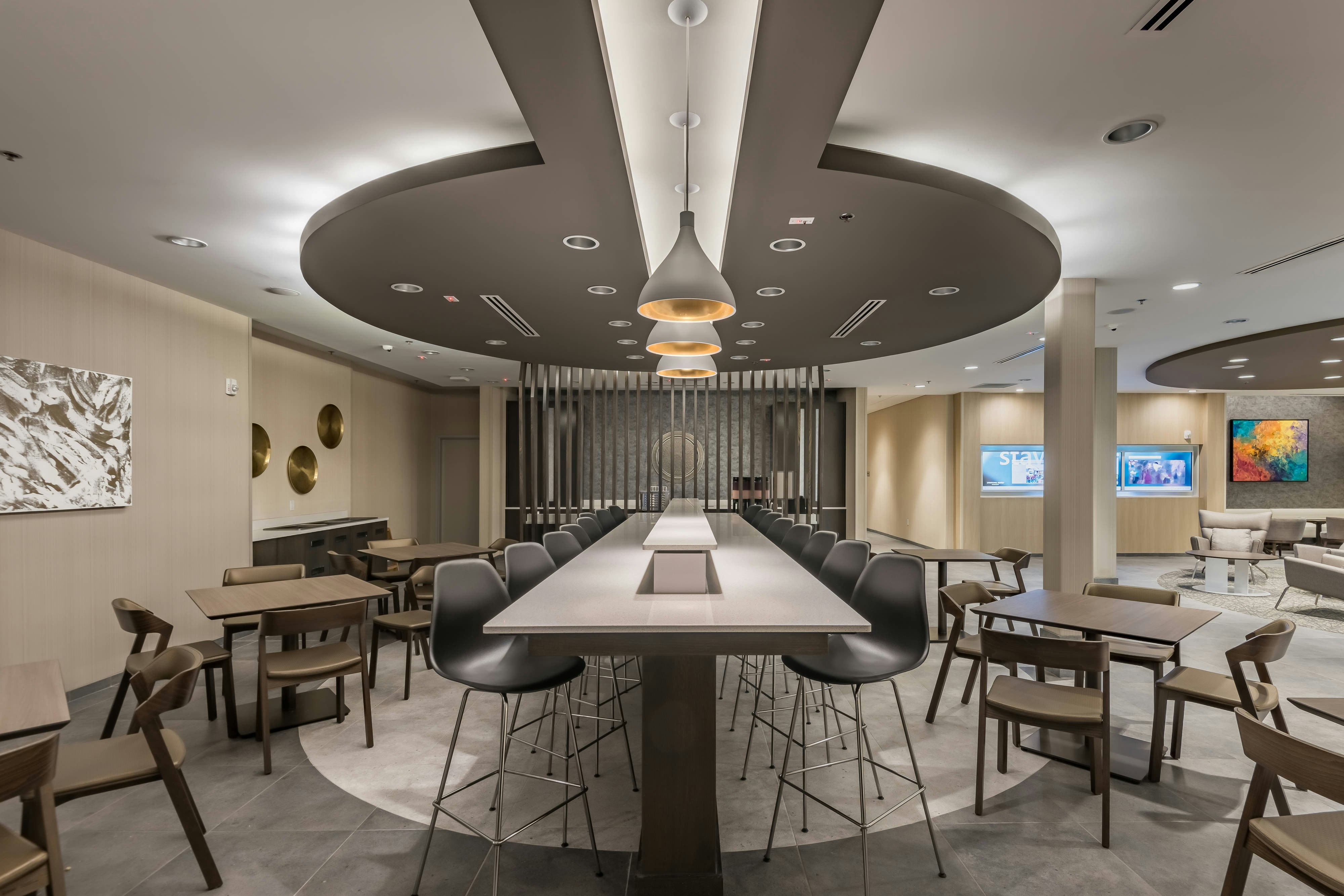 Springhill Suites Dallas Rockwall 11/17