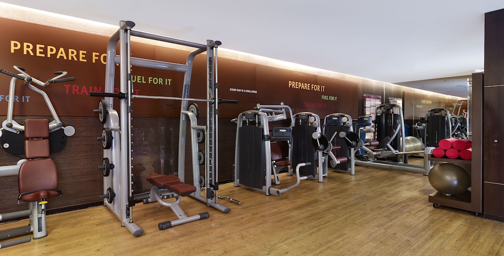 Sheraton Porto Hotel And Spa 37/67