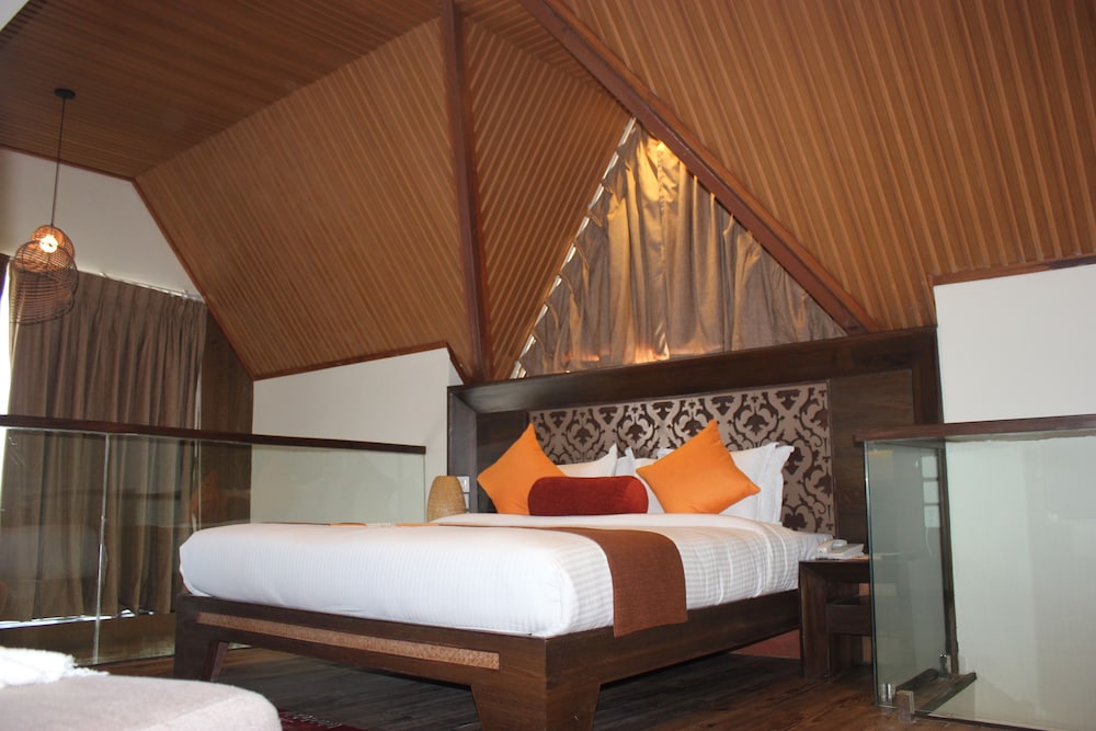 Hotel Mystic Mountain 18/64