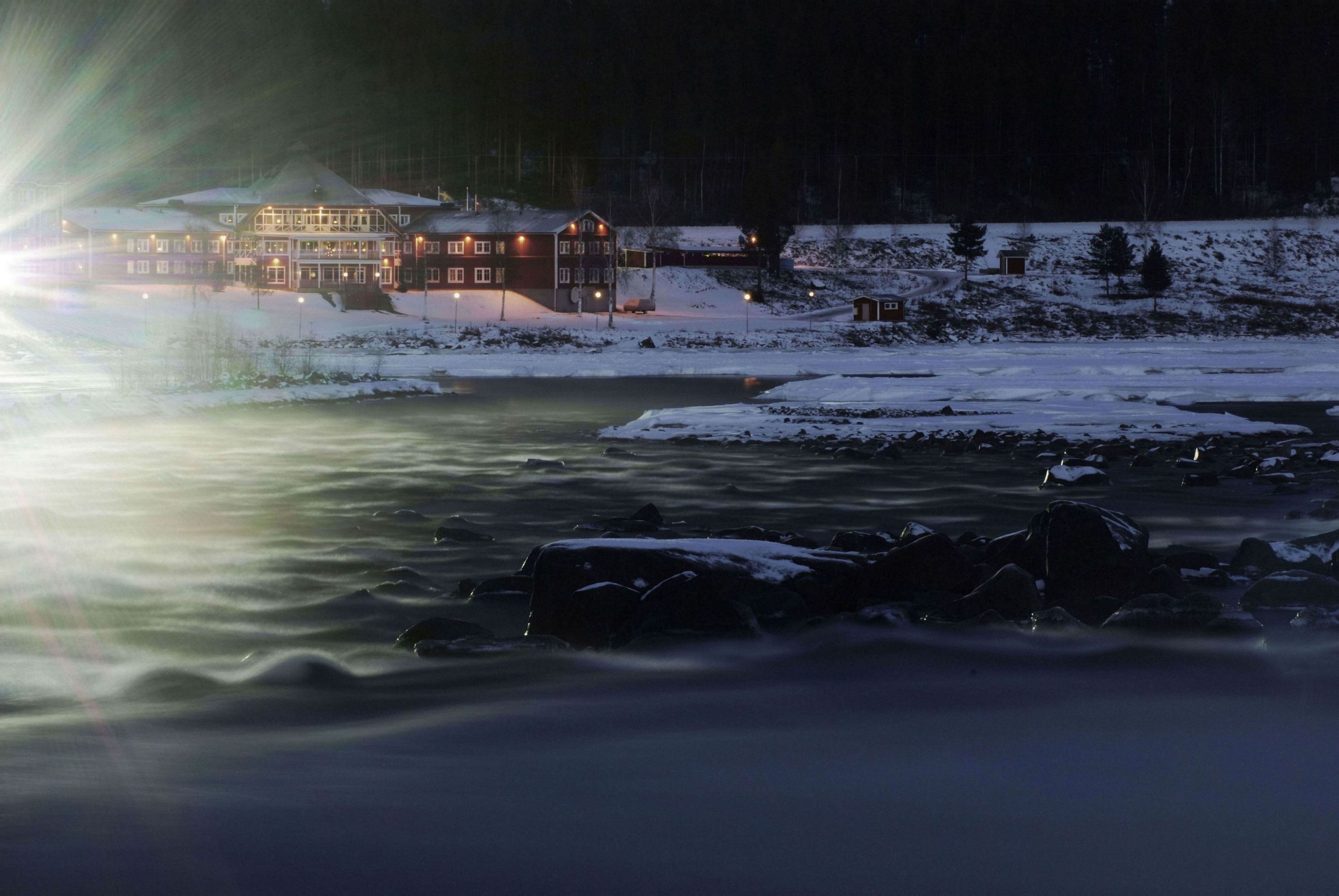 Storforsen Hotell 10/11